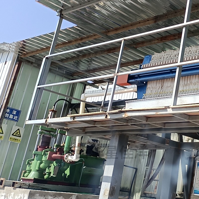 陶瓷柱塞泵客戶使用現(xiàn)場主圖34