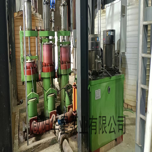 市政污水處理廠3 市政污水處理廠3