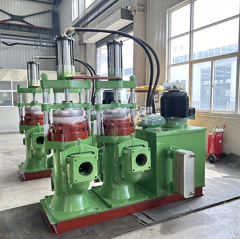 陶瓷柱塞泥漿泵-13 陶瓷柱塞泥漿泵-13