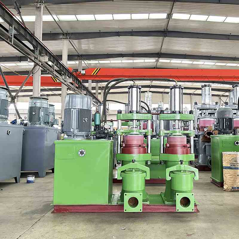 節(jié)能60%型壓濾機(jī)進(jìn)料柱塞泵-26 節(jié)能60%型壓濾機(jī)進(jìn)料柱塞泵-26