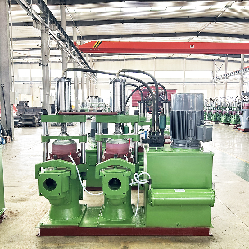 節(jié)能60%型壓濾機(jī)進(jìn)料陶瓷柱塞泵-19 節(jié)能60%型壓濾機(jī)進(jìn)料陶瓷柱塞泵-19